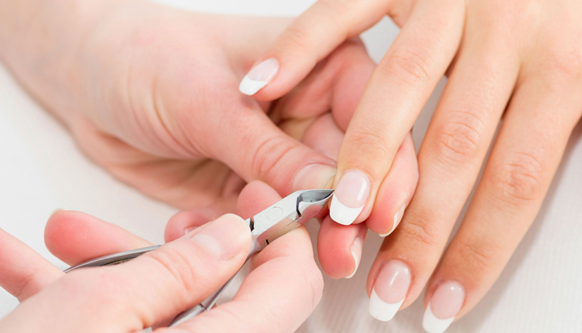 Manicure Hedò